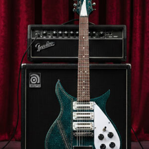 Valerio RetroV Rocker Edition | Vintage Soul Meets Modern Precision